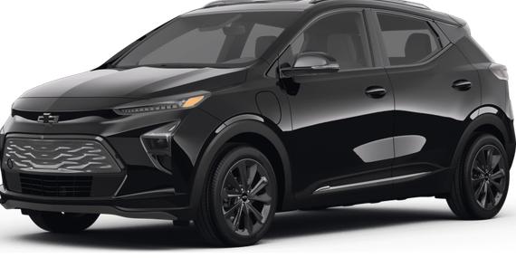 CHEVROLET BOLT EV 2022 1G1FZ6S09N4116628 image